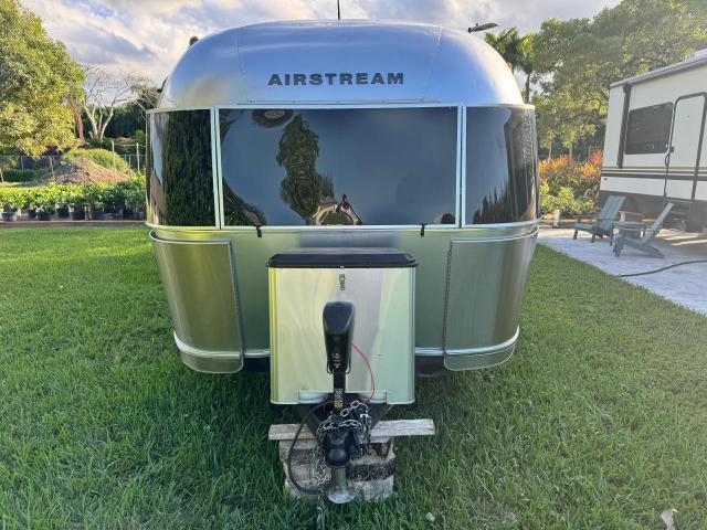 2018 AIRSTREAM INTERL28RB #3279504286