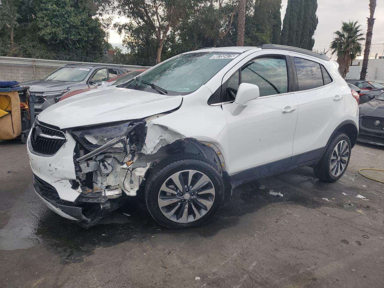 BUICK ENCORE PREFERRED