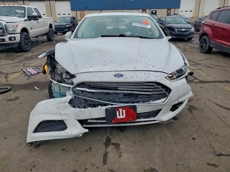 2014 FORD FUSION SE #3304547458