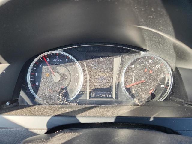 2016 TOYOTA CAMRY LE #3297453200