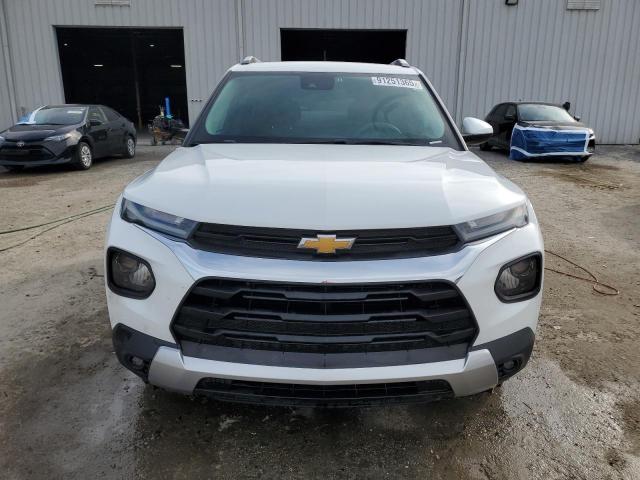 2023 CHEVROLET TRAILBLAZE #3303975700