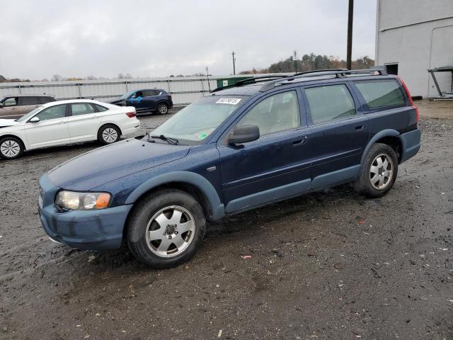 Global Auto Auctions: 2002 VOLVO V70 XC