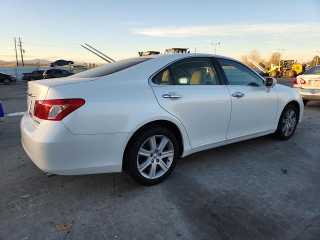 2008 LEXUS ES 350 #3290640830