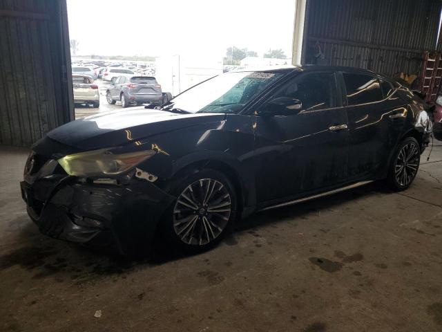 2017 NISSAN MAXIMA 3.5 #3298285036