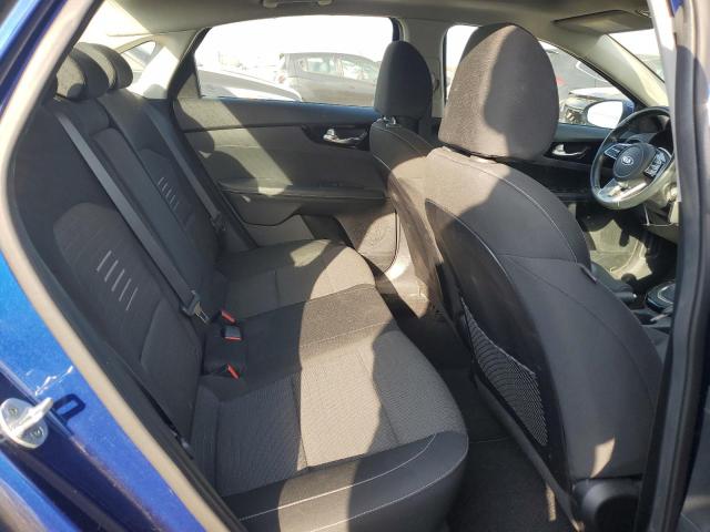 2019 KIA FORTE GT L 3KPF34AD7KE025921