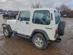 Lot #3297934833 1989 JEEP WRANGLER /
