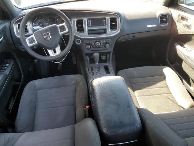 2014 DODGE CHARGER SE #3303811449