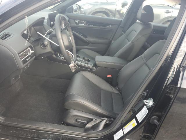 2025 HONDA CIVIC SPOR #3298027203