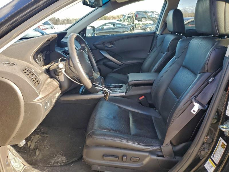 2015 ACURA RDX TECHNO #3304622447