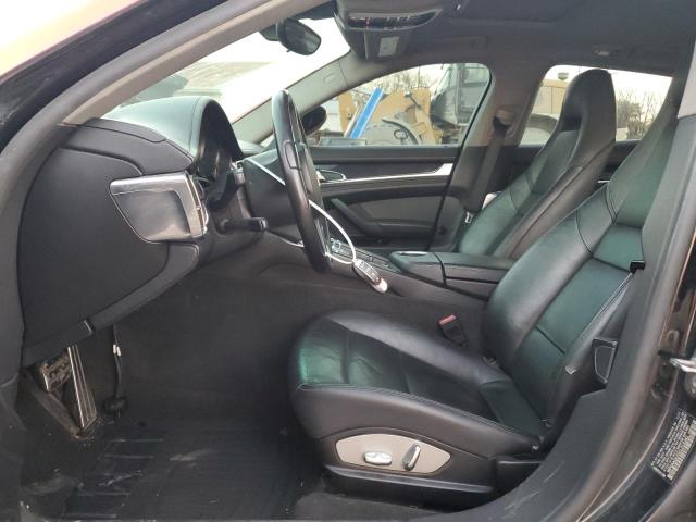 2012 PORSCHE PANAMERA 2 #3291331174