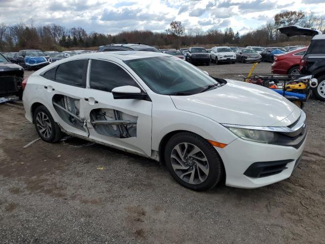 2016 HONDA CIVIC EX #3303975764