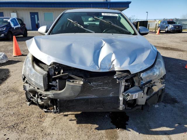 2012 CHEVROLET CRUZE LT #3304783941