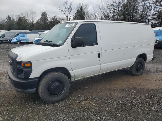 Global Auto Auctions: 2013 FORD ECONOLINE