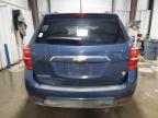 Lot #3303820422 2017 CHEVROLET EQUINOX LT