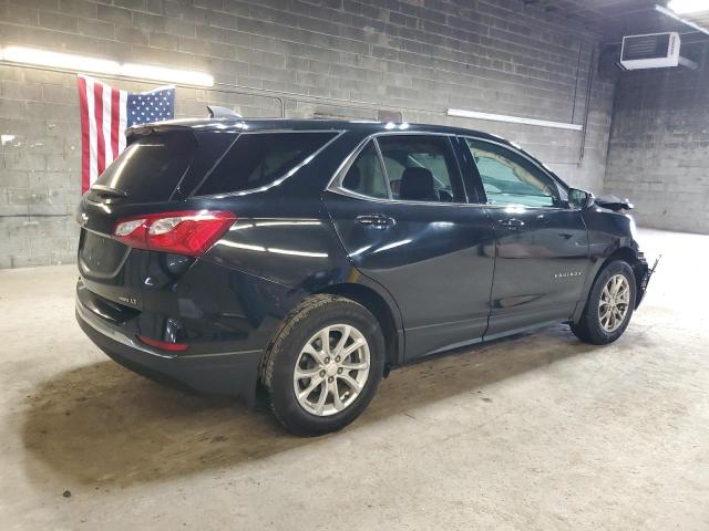 2020 CHEVROLET EQUINOX LT - 3GNAXUEV7LL286407