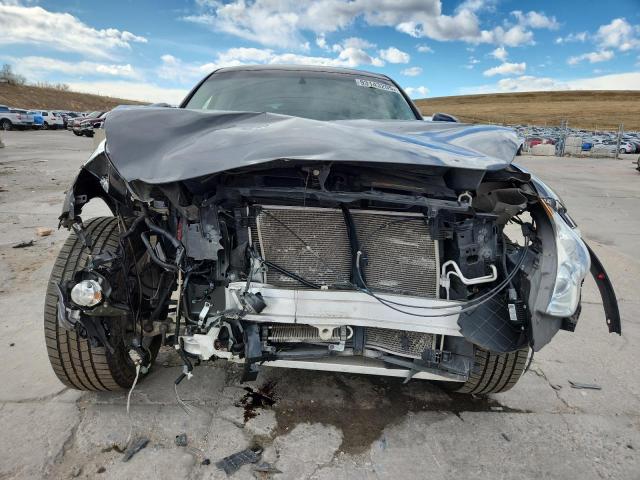 2017 INFINITI QX70 #3297974775