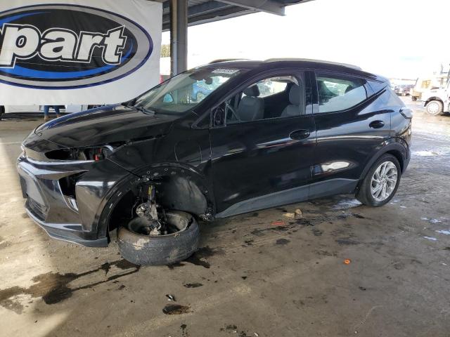 2023 CHEVROLET BOLT EUV L #3309331101