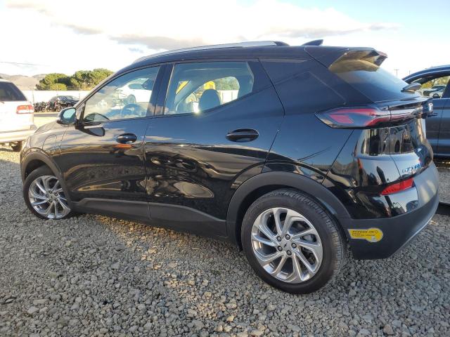 2022 CHEVROLET BOLT EUV L #3290019279