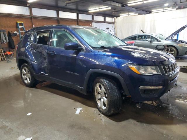 2020 JEEP COMPASS LA #3297125500