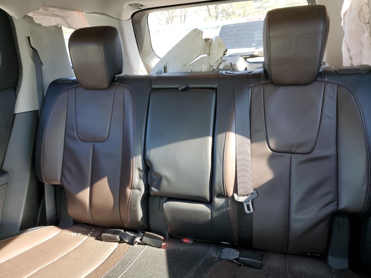 GMC TERRAIN SLT