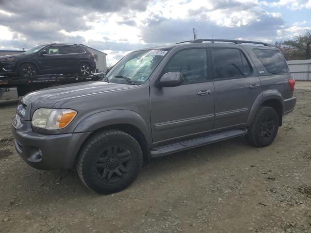 TOYOTA SEQUOIA SR