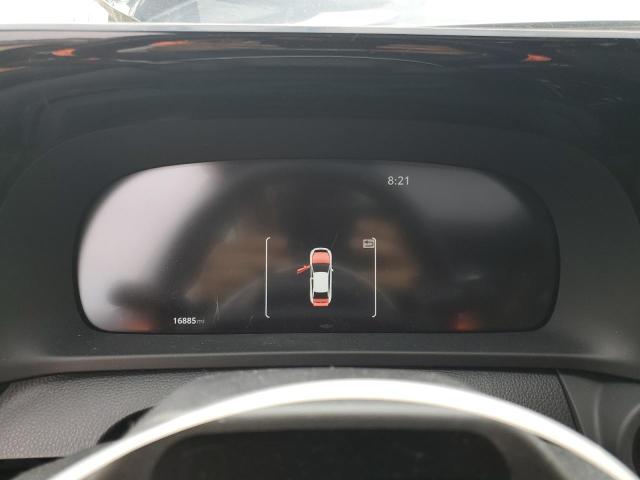 2025 TOYOTA CROWN PLAT #3301791371