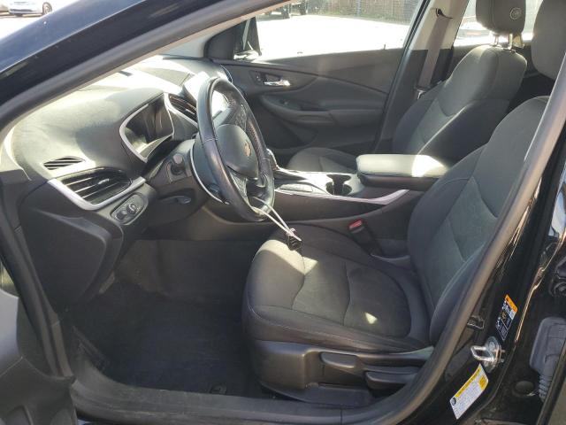 2017 CHEVROLET VOLT LT #3292609620