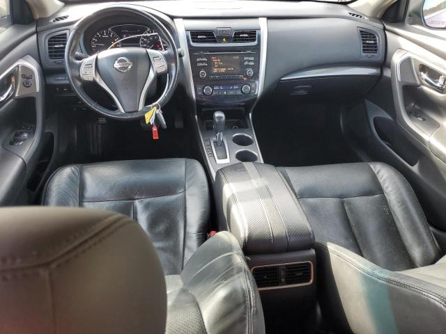 2013 NISSAN ALTIMA 2.5 #3302753004