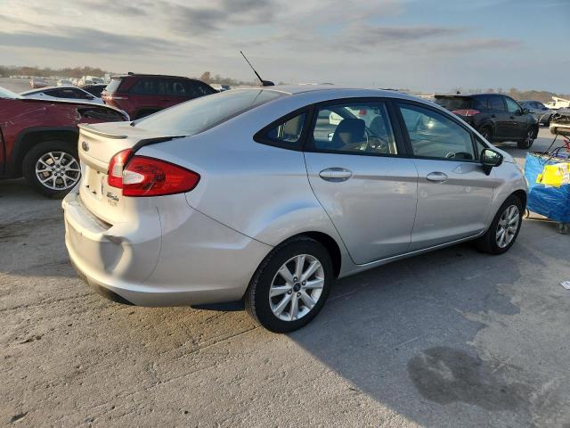 2012 FORD FIESTA SE #3296432728