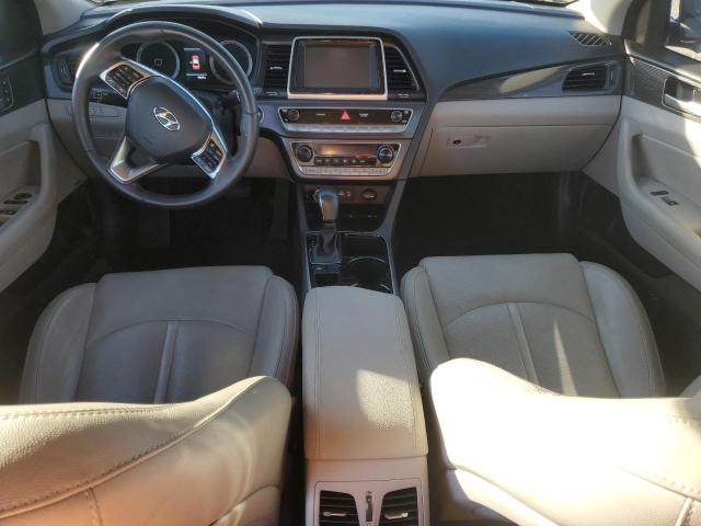 2018 HYUNDAI SONATA SPO #3293563961