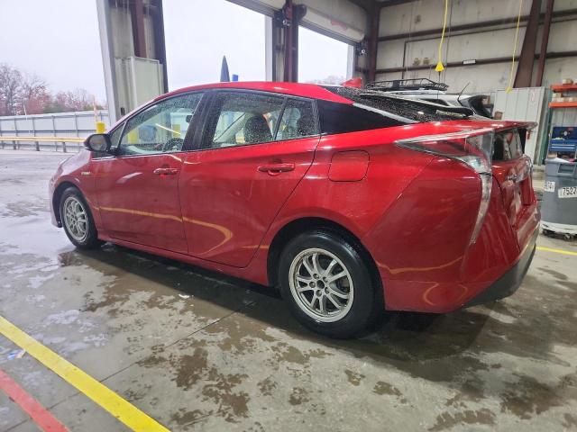 2016 TOYOTA PRIUS #3298083140