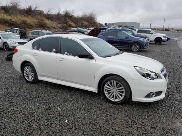 2014 SUBARU LEGACY 2.5 #3303005601