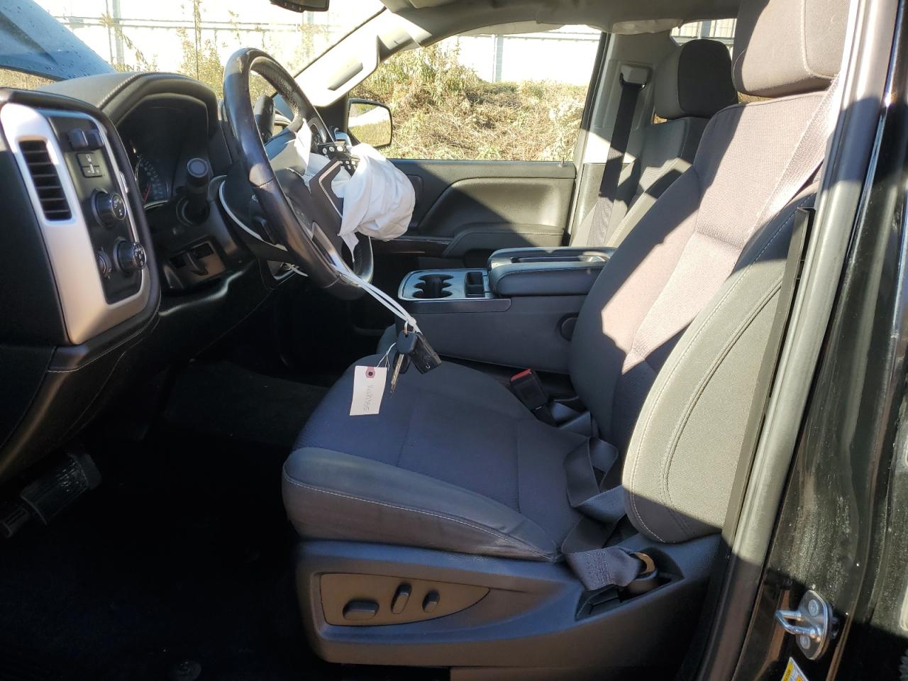 GMC SIERRA K1500 SLE