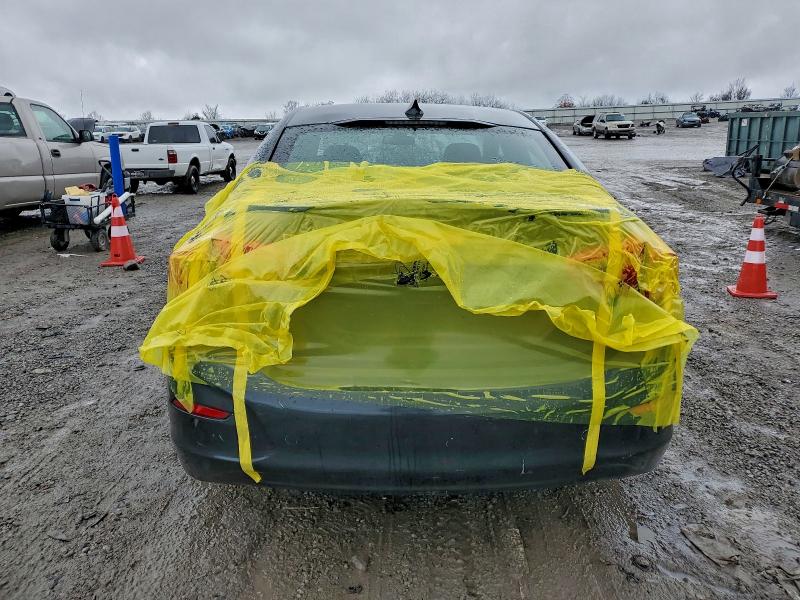 2018 CHEVROLET CRUZE LT #3302760356
