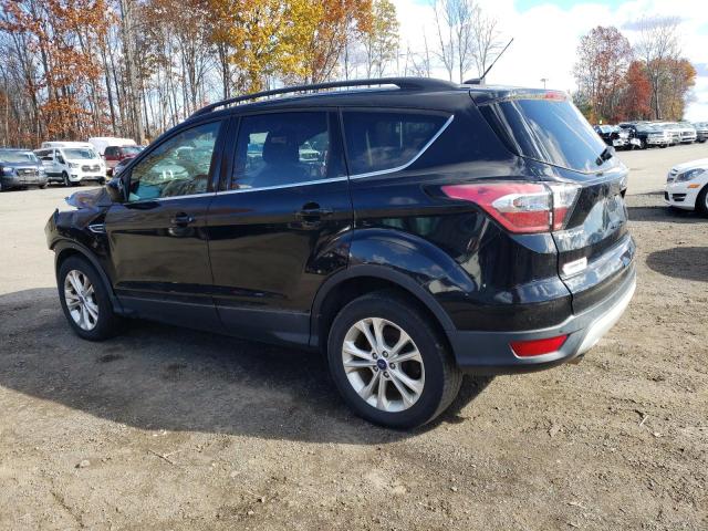 2017 FORD ESCAPE SE - 1FMCU9GD6HUE82570