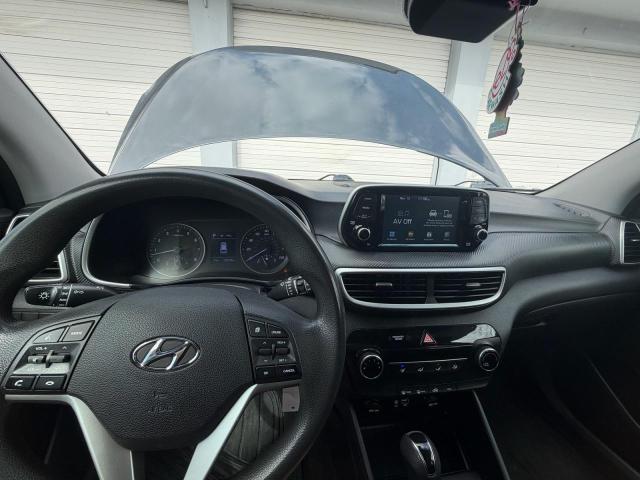 2019 HYUNDAI TUCSON SE #3285763681