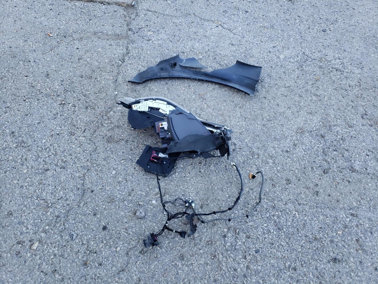 MERCEDES-BENZ GL-CLASS 550 4MATIC