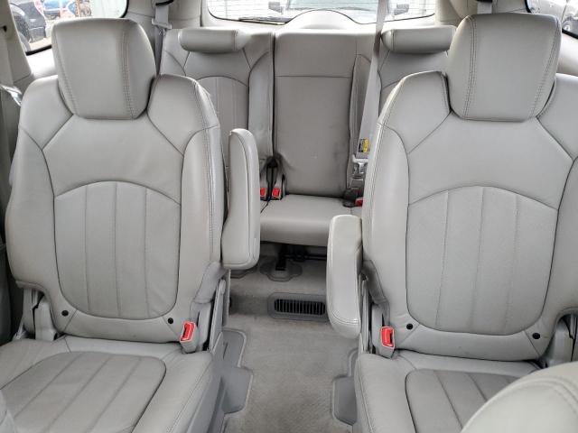 2008 BUICK ENCLAVE CX #3286705303