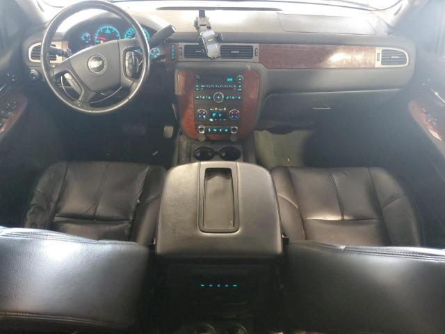 2008 CHEVROLET SILVERADO #3287700013