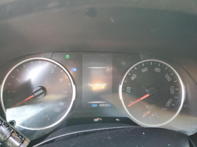 2021 TOYOTA RAV4 LE #3296228439