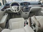 Lot #3296350139 2012 NISSAN QUEST S