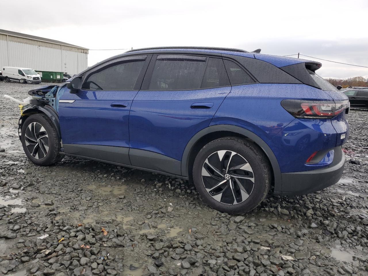 VOLKSWAGEN ID.4 PRO S