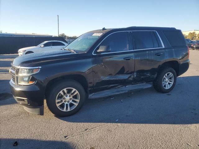 2015 CHEVROLET TAHOE C150 #3303903761
