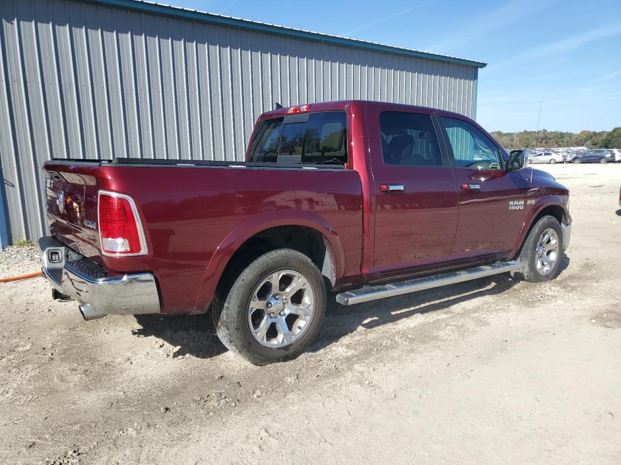 RAM 1500 LARAMIE