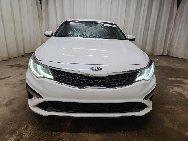 2020 KIA OPTIMA LX #3297919810