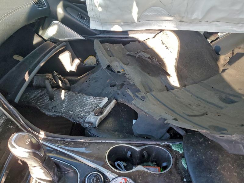 2018 INFINITI Q50 LUXE #3296893835