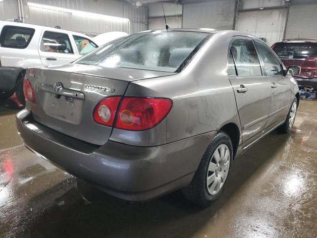 2004 TOYOTA COROLLA CE #3290373766