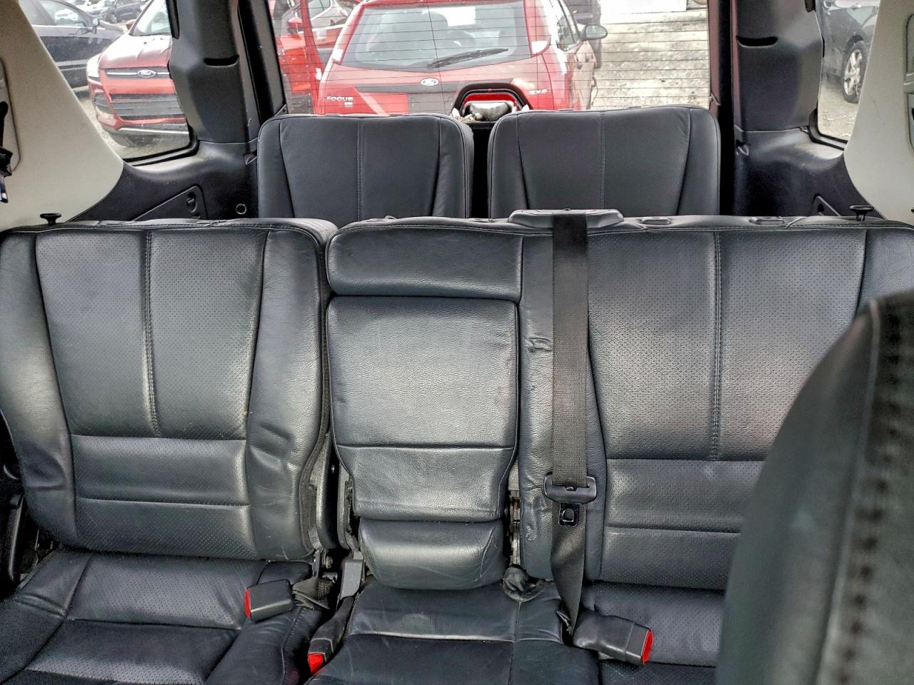 Lot #3297141493 2000 MERCEDES-BENZ ML 430