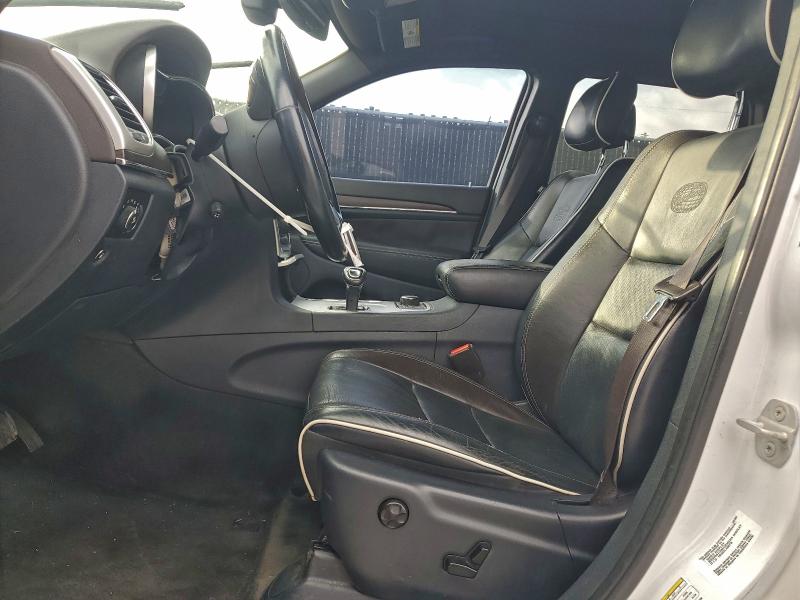 2014 JEEP GRAND CHER #3296913824