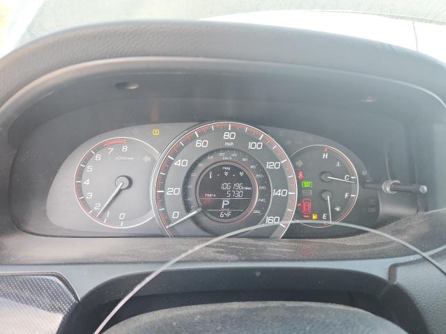 2014 HONDA ACCORD SPO #3292450678